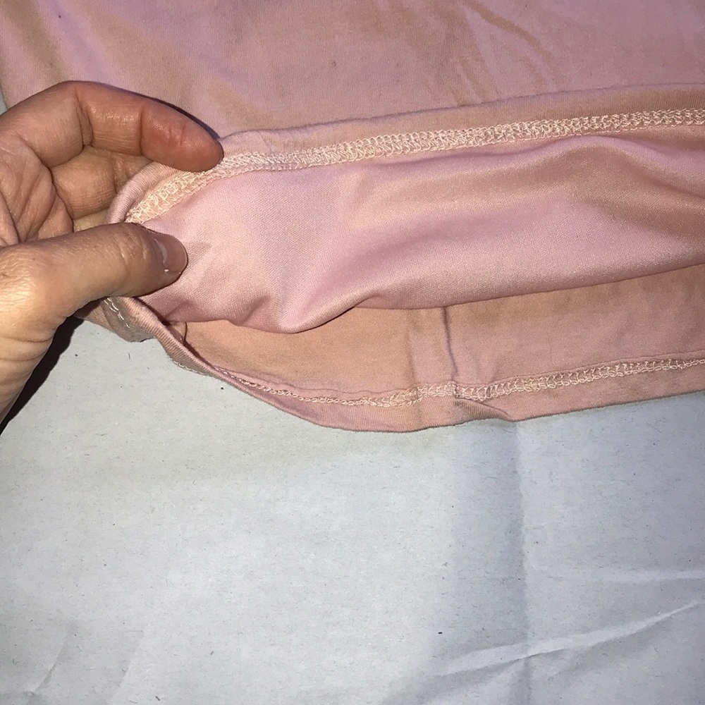 CHARLOTTE RUSSE top - Picture 3 of 3
